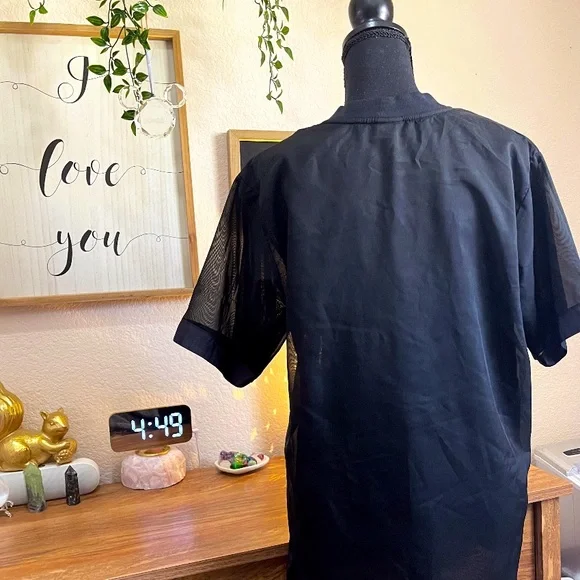 Nike mesh jersey - Picture 2 of 2